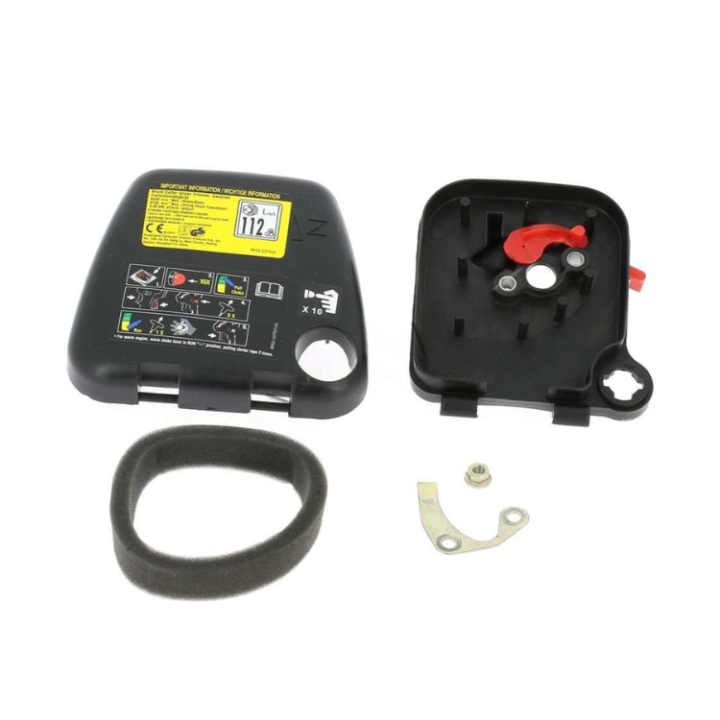 Filter Holder Kpl 5853616-01 in the group  at Motorsågsbutiken (5853616-01)