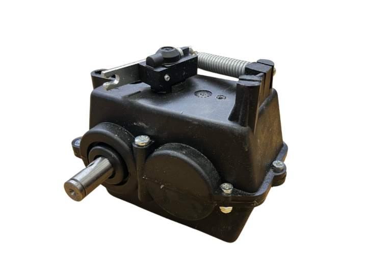 Gearbox 5853650-01 in the group  at Motorsågsbutiken (5853650-01)