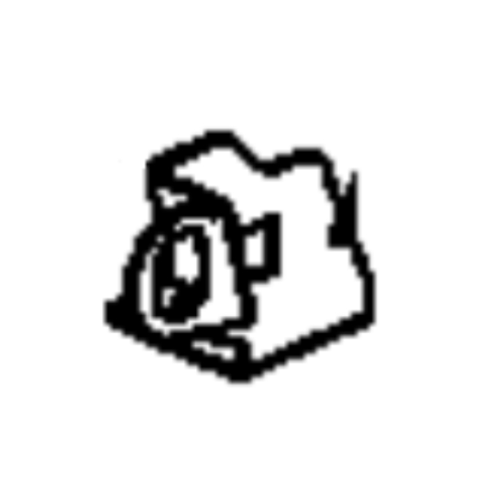 Strap Ground Sas2 5853656-01 in the group  at Motorsågsbutiken (5853656-01)