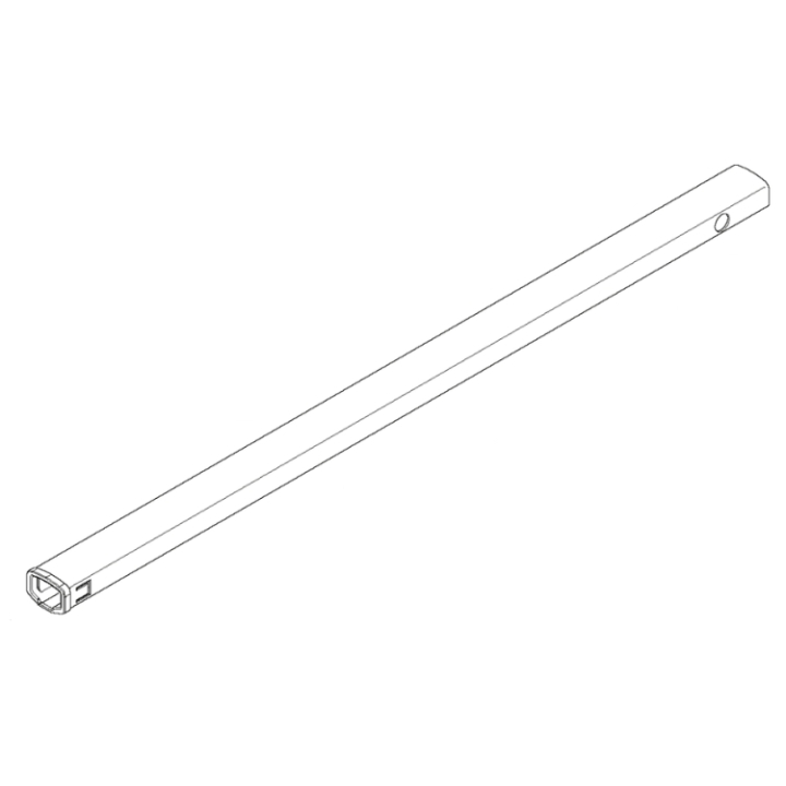 Rig pipe, Small in the group Spare parts Husqvarna 136LiL at Motorsågsbutiken (5853703-01)