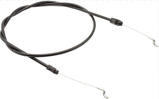 Brake cable Klippo Comet SE, Excellent SE in the group at Motorsågsbutiken (5854018-02)
