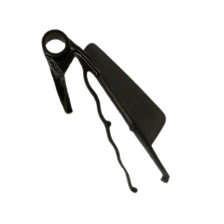 Throttle Lock Black 5854360-01 in the group at Motorsågsbutiken (5854360-01)