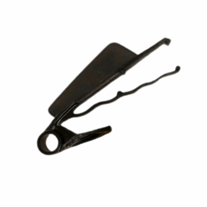 Throttle Lock Poulan Pro G 5854360-02 in the group  at Motorsågsbutiken (5854360-02)