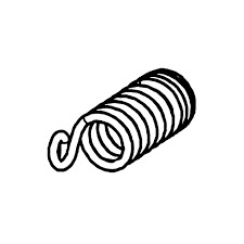 Vibrating Cylinder 5854363-01 in the group  at Motorsågsbutiken (5854363-01)