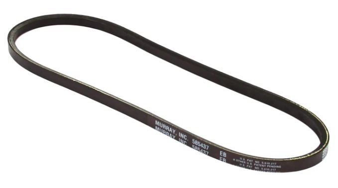 V-belt in the group  at Motorsågsbutiken (585437MA)