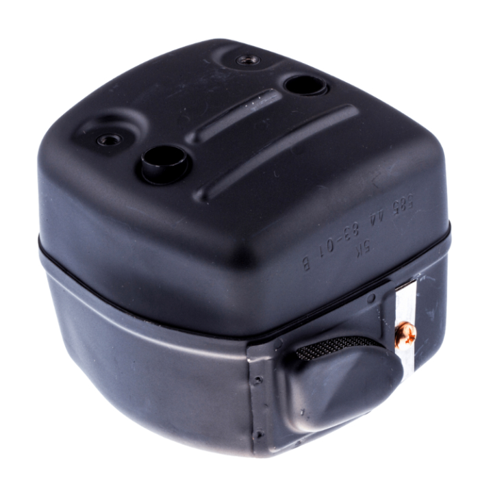 Silencer Kpl 5854483-01 in the group at Motorsågsbutiken (5854483-01)