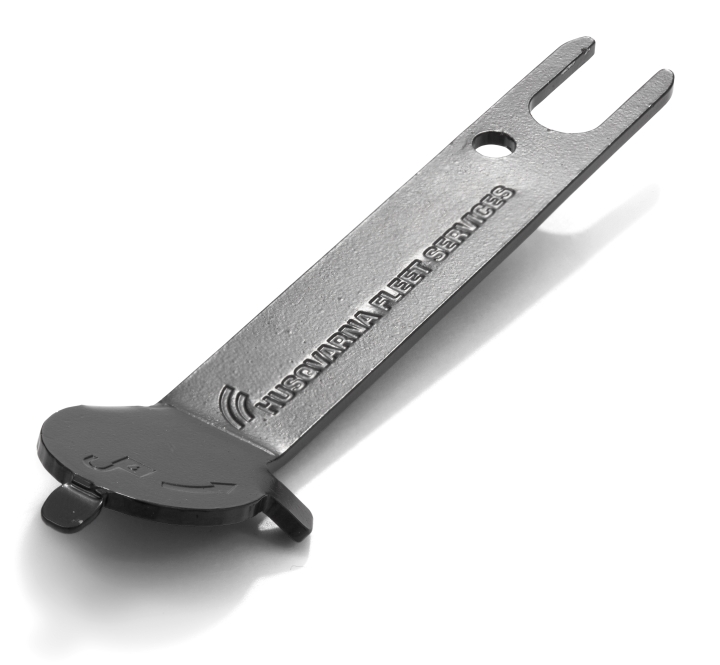 Key Sensor Key! 5854776-01 in the group  at Motorsågsbutiken (5854776-01)