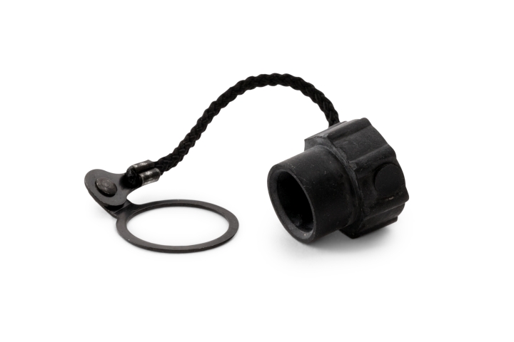 Rubber plug in the group at Motorsågsbutiken (5854786-01)
