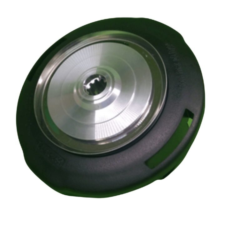 Housing Assy Trimmerhead T25B in the group  at Motorsågsbutiken (5855108-02)