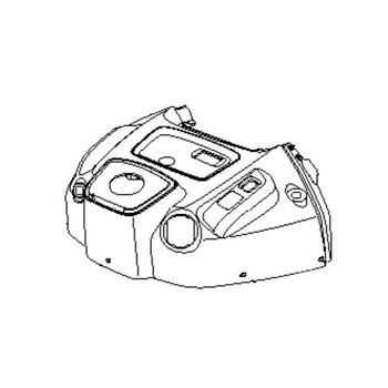 Panel in the group  at Motorsågsbutiken (5855298-07)