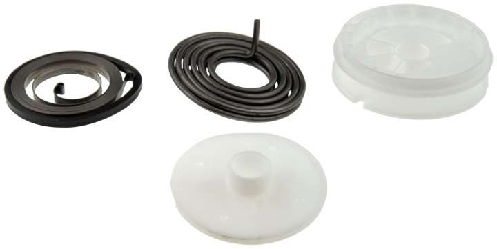 Kit-Starter Pulley 5855303-01 in the group Spare parts Husqvarna 129C at Motorsågsbutiken (5855303-01)