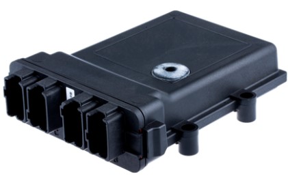 Electronic Box Compl 5855355-01 in the group  at Motorsågsbutiken (5855355-01)