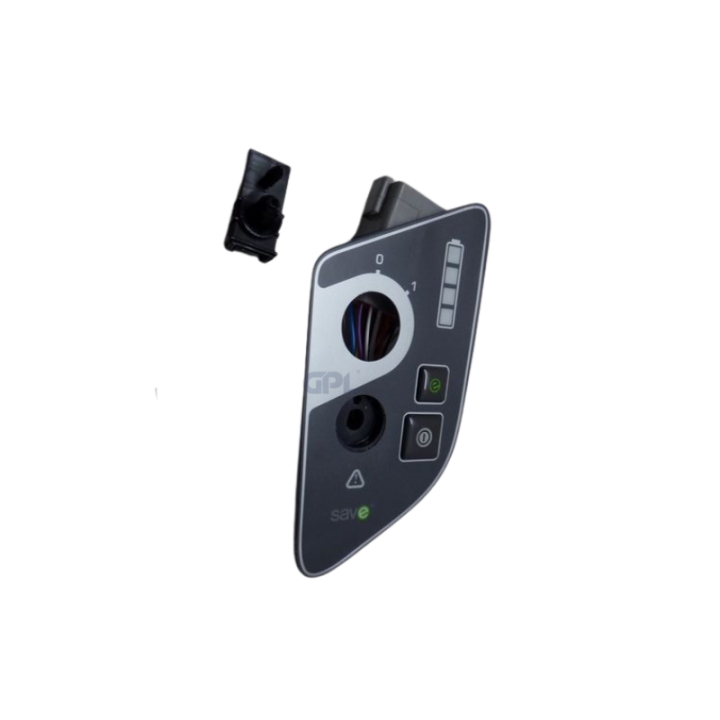 Keypad in the group  at Motorsågsbutiken (5855369-01)