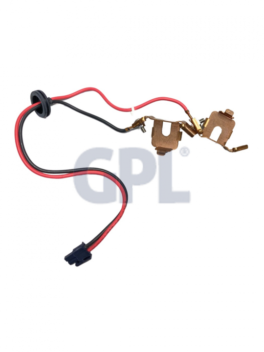 Loom Charging Contacts in the group Automower 405X - 2025 at Motorsågsbutiken (5855395-02)