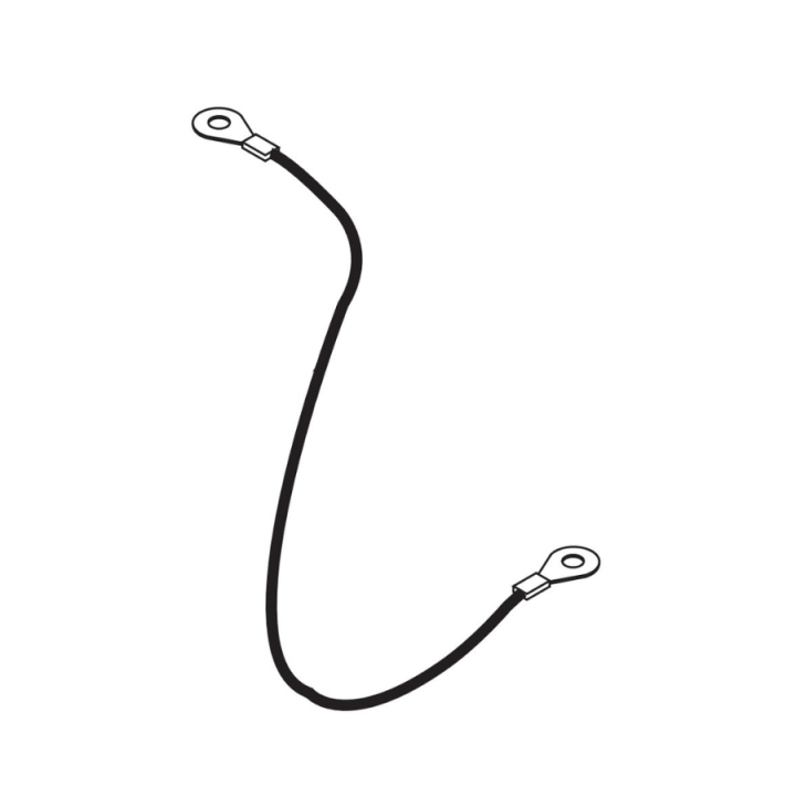Cable in the group at Motorsågsbutiken (5855554-01)