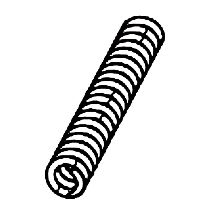 Brake Springs 5855905-01 in the group  at Motorsågsbutiken (5855905-01)