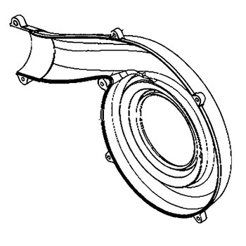 Shell Hay in the group  at Motorsågsbutiken (5856126-01)