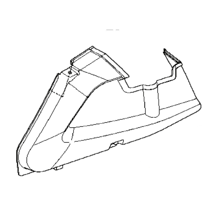 Housing in the group  at Motorsågsbutiken (5856201-01)