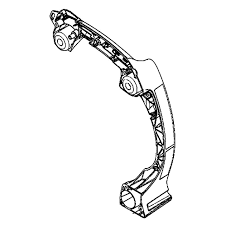 Handle Hay in the group  at Motorsågsbutiken (5856240-01)