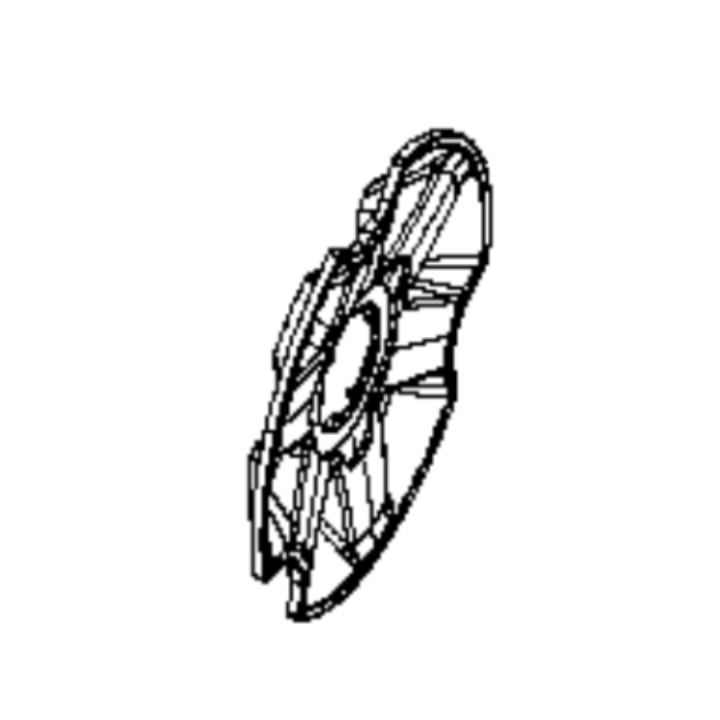 Cover Wheel Cover 20021C090000 in the group at Motorsågsbutiken (5856840-01)