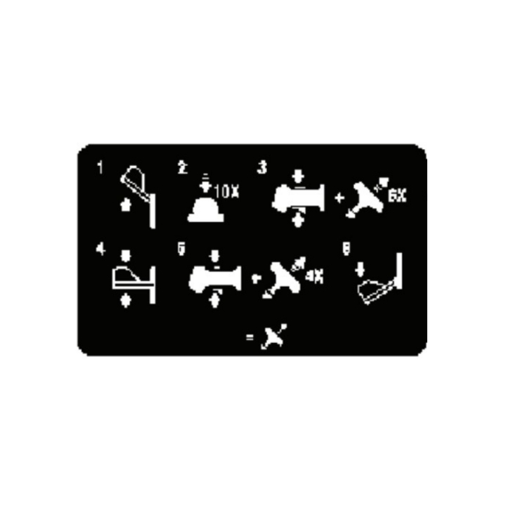 Decal 5856938-01 in the group  at Motorsågsbutiken (5856938-01)