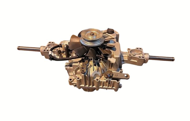 Transmission 5857436-01 in the group  at Motorsågsbutiken (5857436-01)