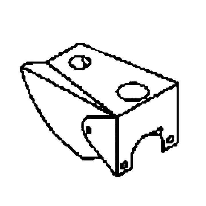 Carburetor 136/208/254 5857737-01 in the group  at Motorsågsbutiken (5857737-01)