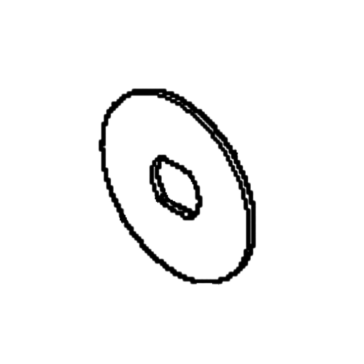 Tray 5858419-02 in the group Husqvarna Chainsaw 5-series at Motorsågsbutiken (5858419-02)