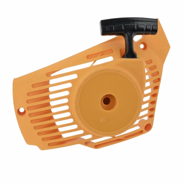 Start The Device 5858460-01 in the group at Motorsågsbutiken (5858460-01)