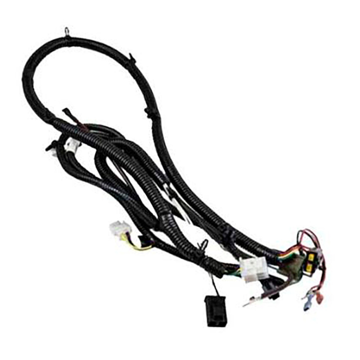 Wiring 5858497-01 in the group at Motorsågsbutiken (5858497-01)