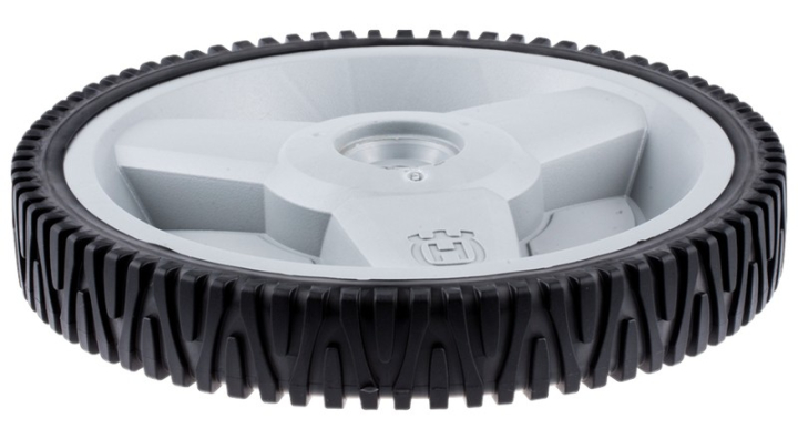 Wheel 5859110-01 in the group at Motorsågsbutiken (5859110-01)