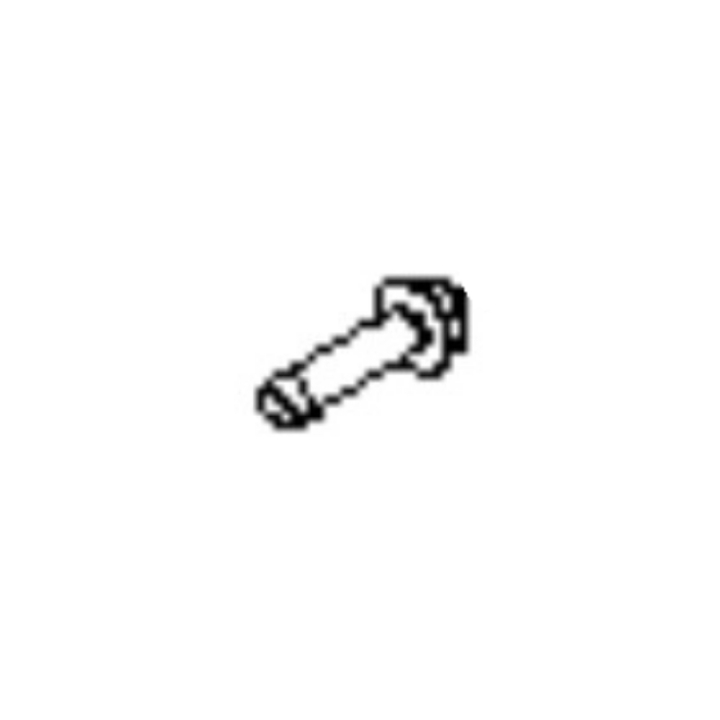 Screw, 5/16-18X1.25, Shake Proof 5859861-01 in the group  at Motorsågsbutiken (5859861-01)