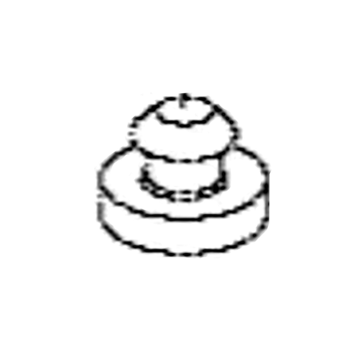 Rubber Bushing 5859893-01 in the group  at Motorsågsbutiken (5859893-01)