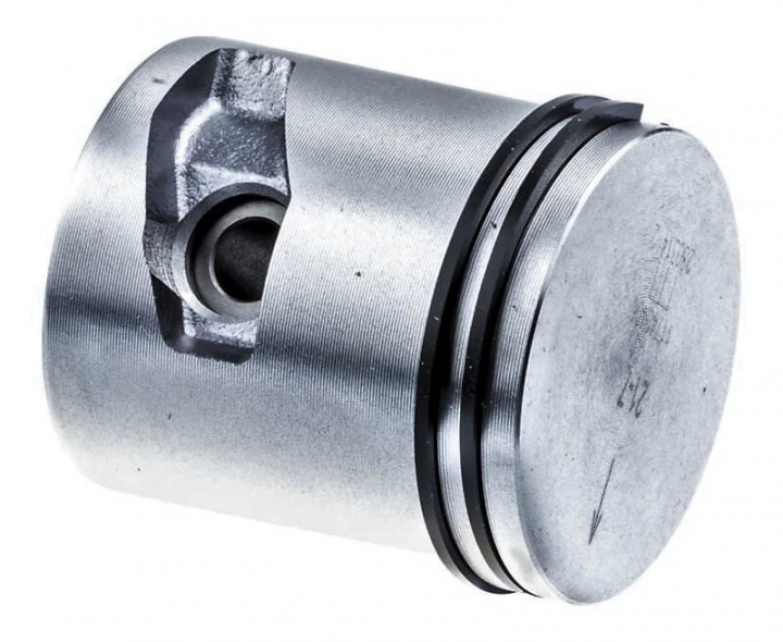 Piston Assy 5859983-01 in the group at Motorsågsbutiken (5859983-01)