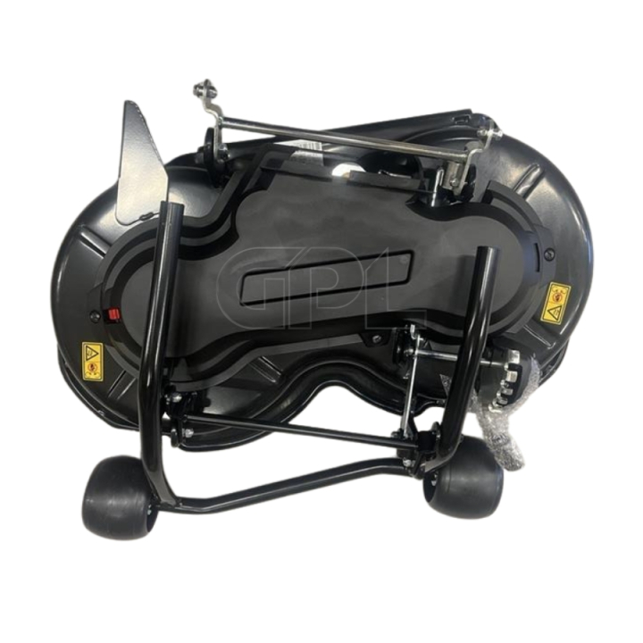 Cutting Deck Assy - Jc85 Jonsered in the group at Motorsågsbutiken (5861470-02)