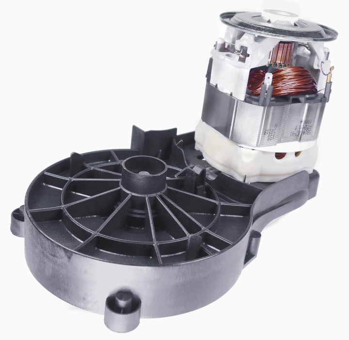 Drive Motor 5861697-01 in the group at Motorsågsbutiken (5861697-01)