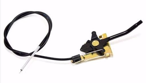 Gas Control 5862196-01 in the group at Motorsågsbutiken (5862196-01)