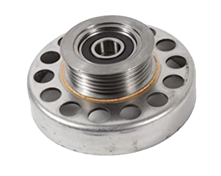 Driving Pulley Assy in the group  at Motorsågsbutiken (5863087-01)