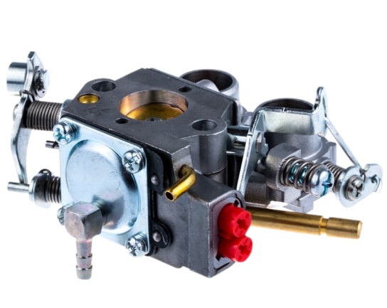 Carburetor 5863466-01 in the group  at Motorsågsbutiken (5863466-01)