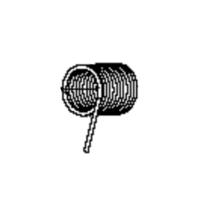 Feather 5864516-01 in the group at Motorsågsbutiken (5864516-01)