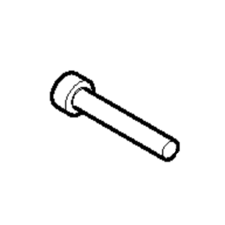 Screw, T27, 5 X 0.8 X 30 in the group at Motorsågsbutiken (5864962-01)