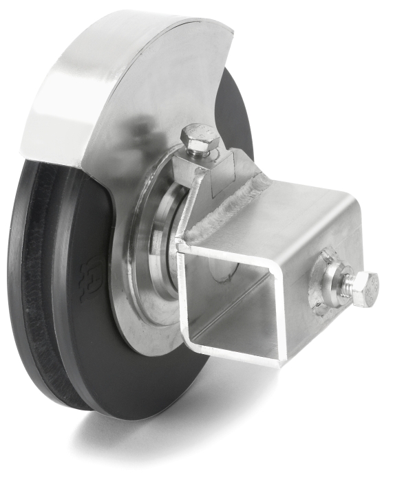 Pulley offset in the group at Motorsågsbutiken (5865367-01)
