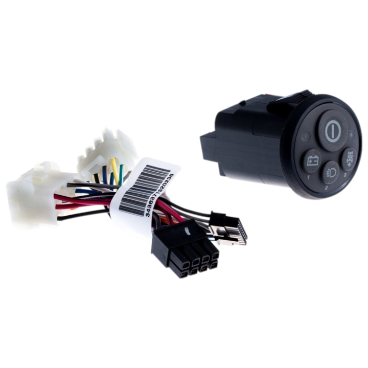 Smart Ignition Comp 5865907-05 in the group at Motorsågsbutiken (5865907-05)