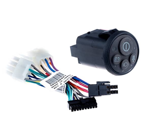 Replacement Of Kit Smart Switch 5865907-07 in the group  at Motorsågsbutiken (5865907-07)