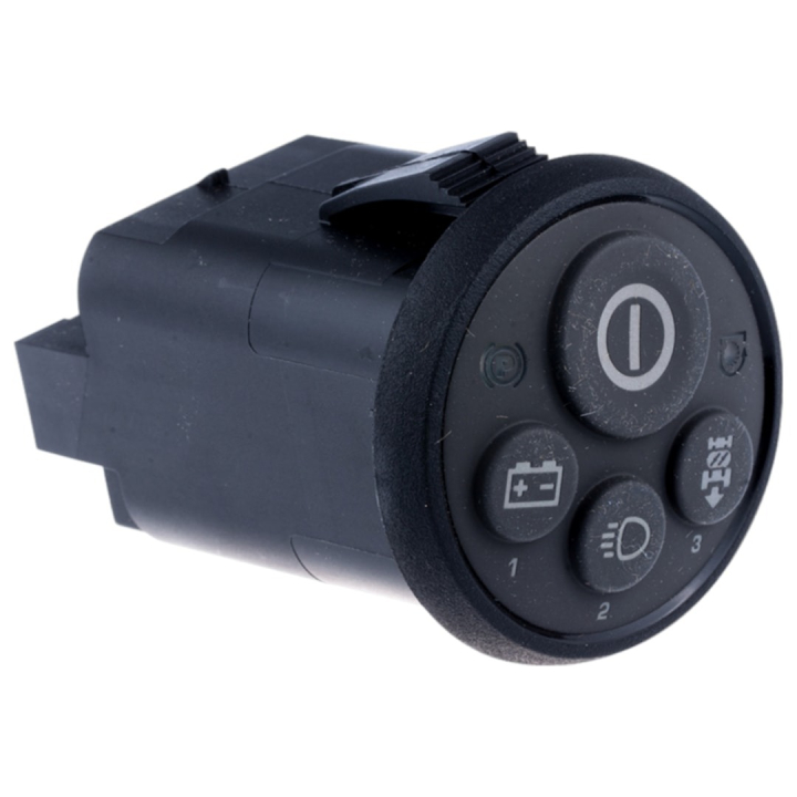 Smartswitch 5865907-08 in the group  at Motorsågsbutiken (5865907-08)