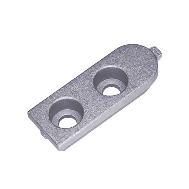 Pressure Plate 5866456-01 in the group  at Motorsågsbutiken (5866456-01)