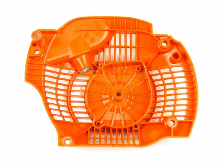 Starter Housing 5866902-03 in the group Husqvarna Chainsaw 4-series / Spare parts Husqvarna 450/E chainsaw at Motorsågsbutiken (5866902-03)