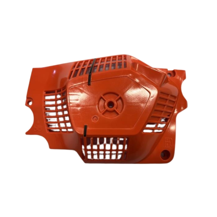 Starter Housing 5866932-02 in the group Husqvarna Chainsaw 5-series / Spare parts Husqvarna 543XP/G chainsaw at Motorsågsbutiken (5866932-02)