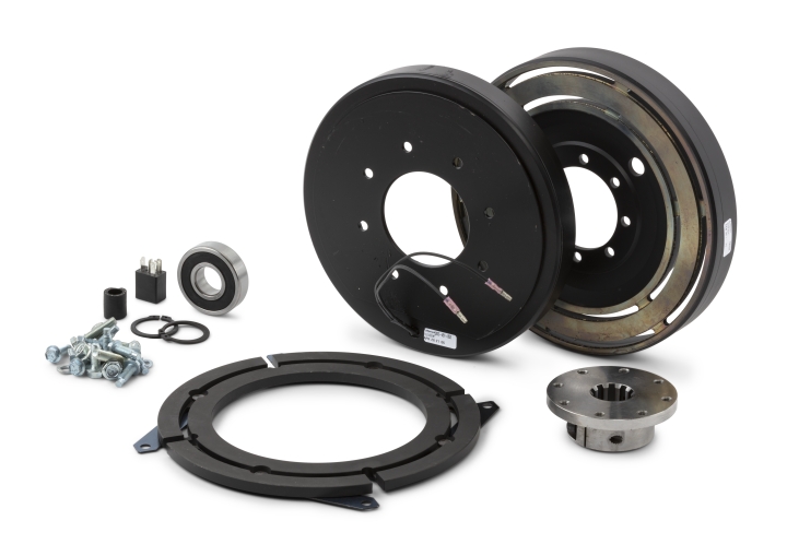 Clutch kit in the group  at Motorsågsbutiken (5867015-01)