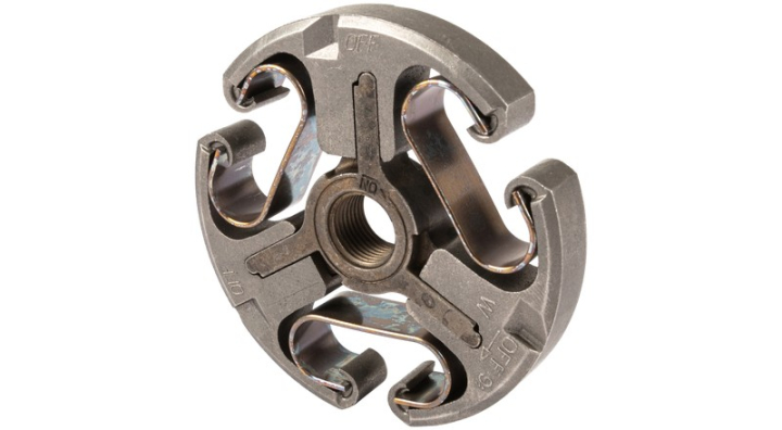 Clutch Assy Husqvarna 565, 572XP, 572XPG in the group Husqvarna Chainsaw 5-series / Spare parts Husqvarna 565 chainsaw at Motorsågsbutiken (5867984-04)